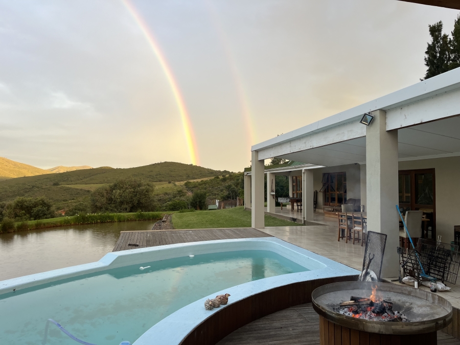 4 Bedroom Property for Sale in Elandsrivier Eastern Cape